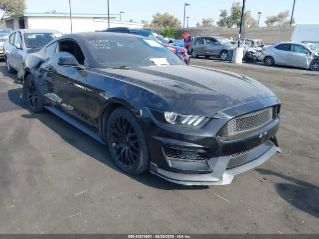 Ford Mustang GT - 26000 лв. - 62414332 1