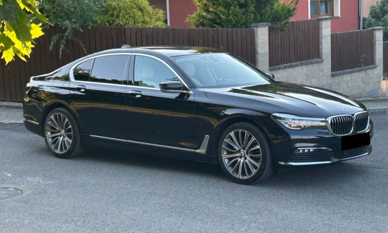 BMW 730 d xDrive - 62999 лв. / 32210.88 € - 39785900 1