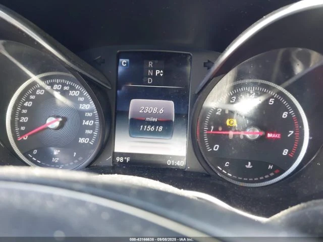 Mercedes-Benz C 300  - изображение 7