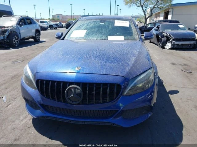 Mercedes-Benz C 300 | Mobile.bg   11