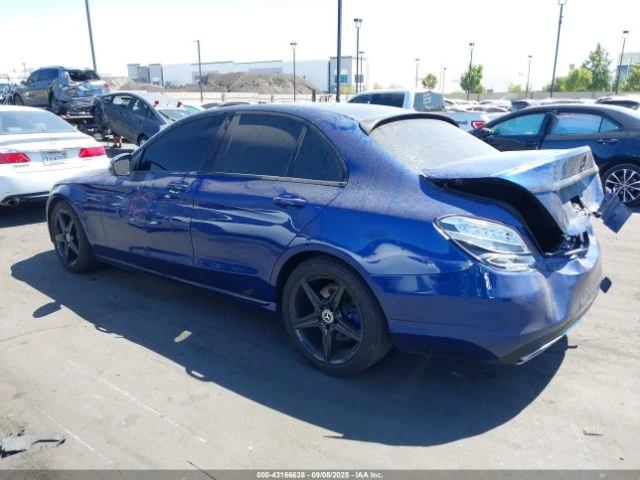 Mercedes-Benz C 300 | Mobile.bg   13