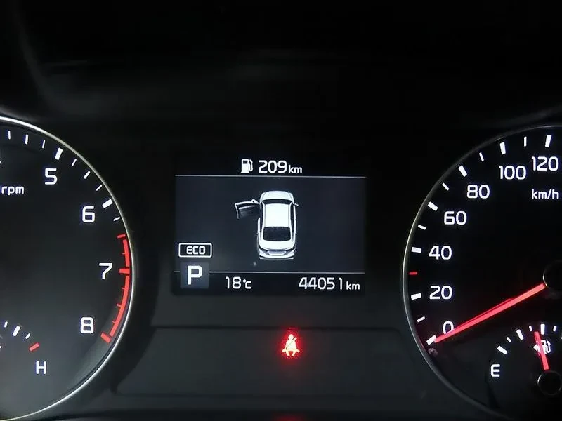 Kia K3 K3 Luxury | Mobile.bg � ����������� 9