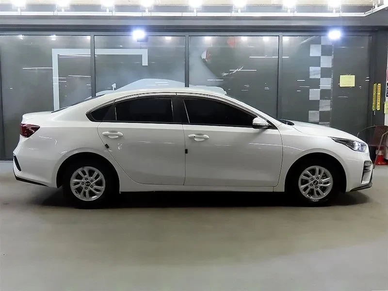 Kia K3 K3 Luxury | Mobile.bg � ����������� 3