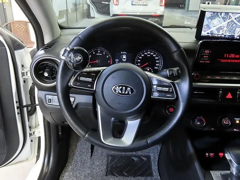 Kia K3 K3 Luxury | Mobile.bg � ����������� 8