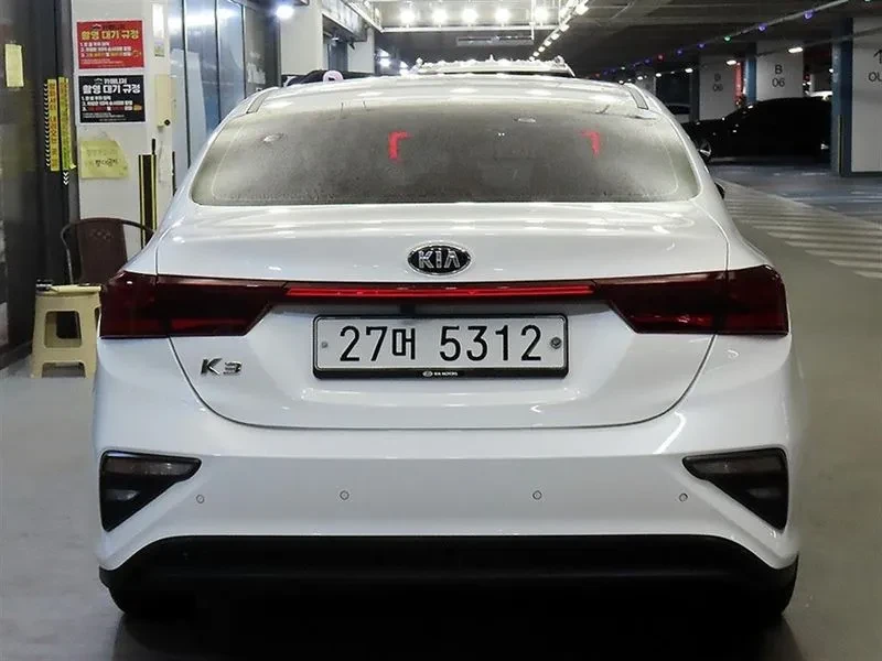 Kia K3 K3 Luxury | Mobile.bg � ����������� 5