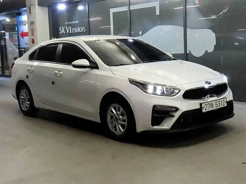 Kia K3 K3 Luxury | Mobile.bg � ����������� 1