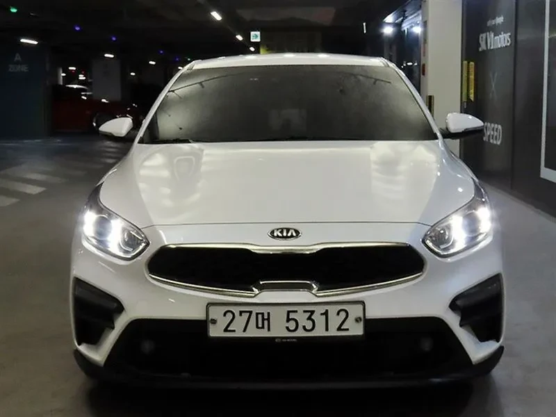 Kia K3 K3 Luxury | Mobile.bg � ����������� 2