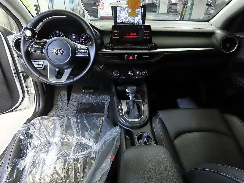 Kia K3 K3 Luxury | Mobile.bg � ����������� 10