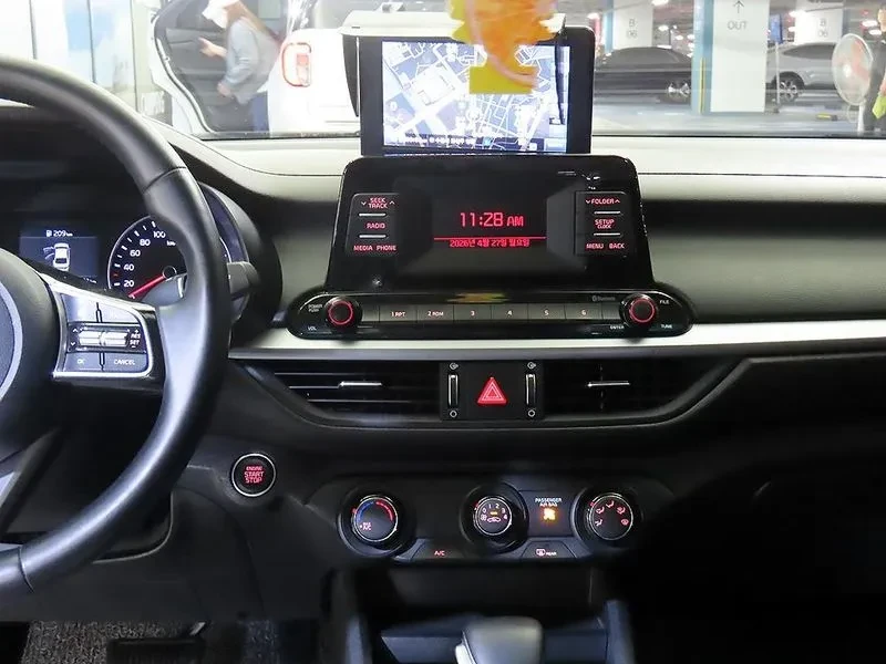 Kia K3 K3 Luxury | Mobile.bg � ����������� 11