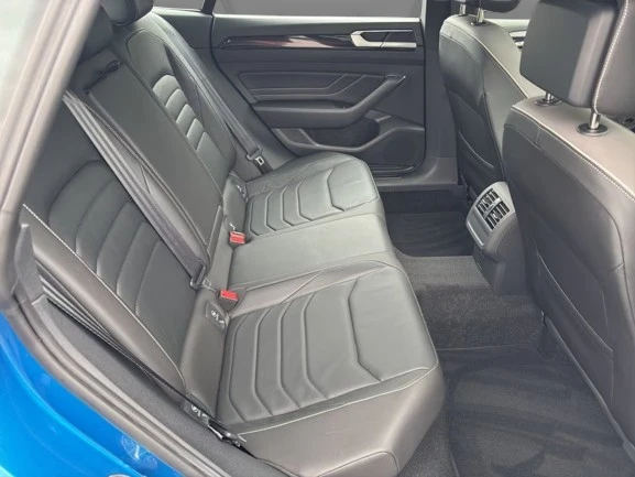 VW Arteon 2.0 FSI = R-Line = Гаранция, снимка 10 - Автомобили и джипове - 56299736