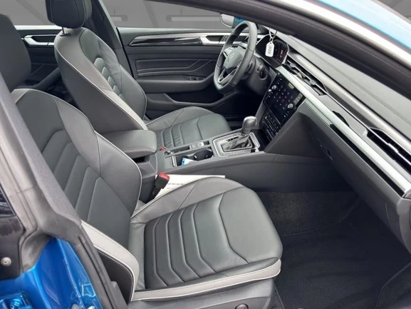 VW Arteon 2.0 FSI = R-Line = Гаранция, снимка 9 - Автомобили и джипове - 56299736