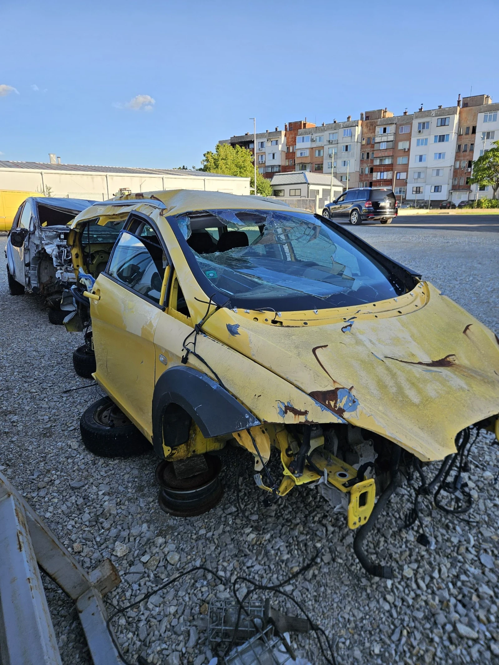 Seat Altea Fr, снимка 1