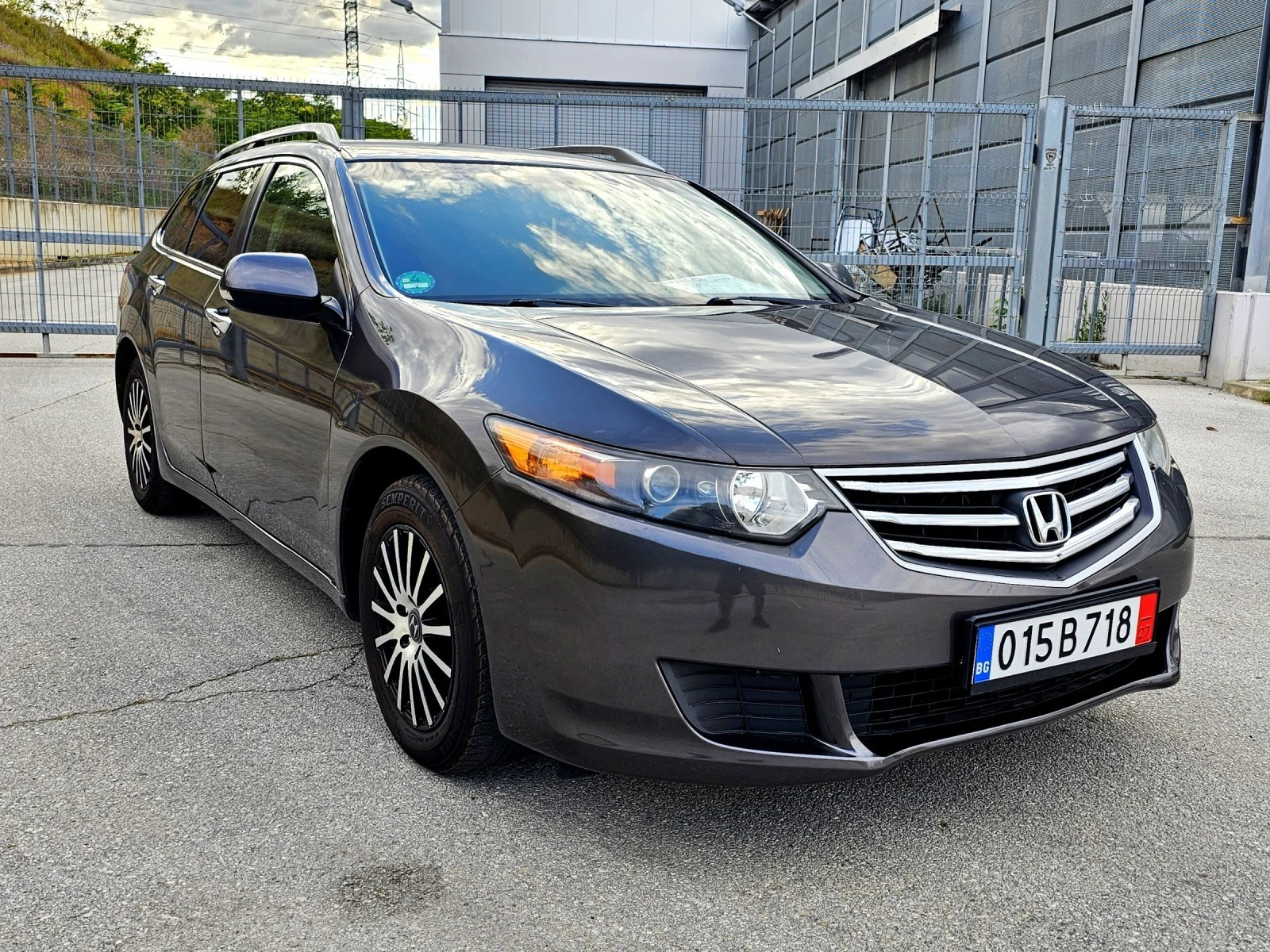 Honda Accord 2.0i Comfort  - изображение 3