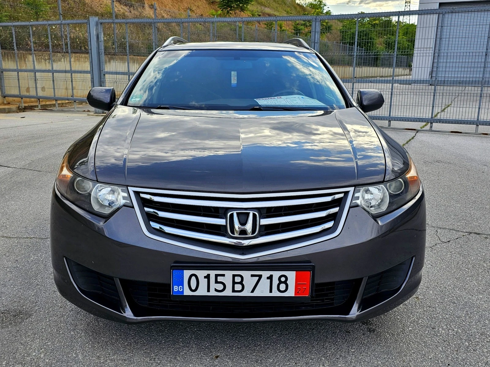 Honda Accord 2.0i Comfort  - изображение 2