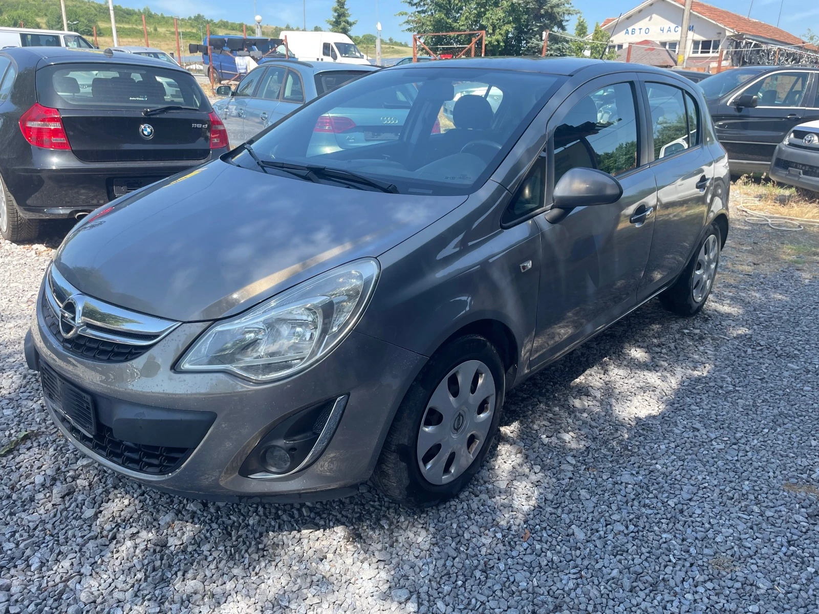 Opel Corsa 1.3cdti - изображение 2