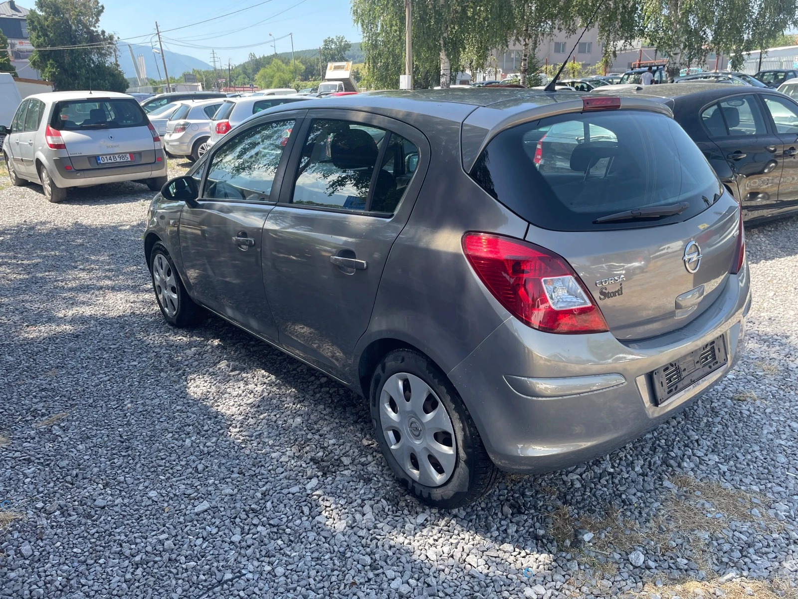 Opel Corsa 1.3cdti - изображение 3