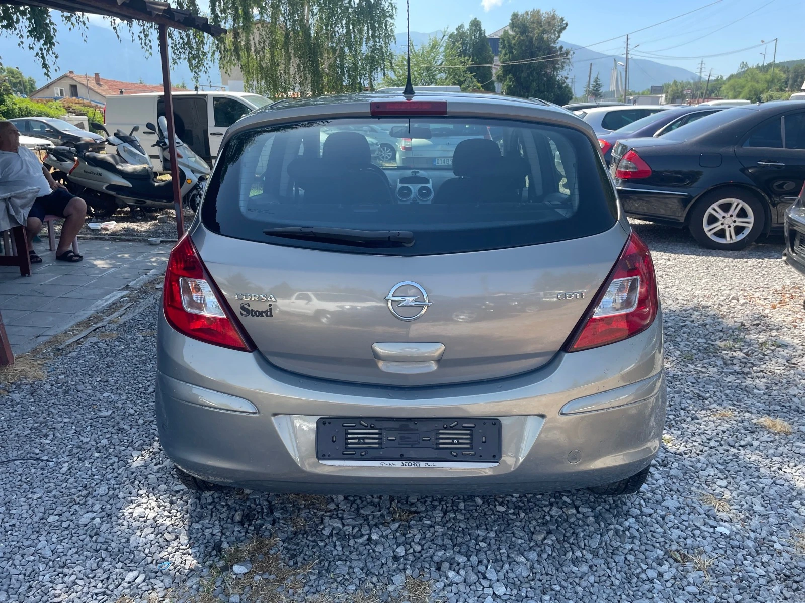 Opel Corsa 1.3cdti - изображение 4