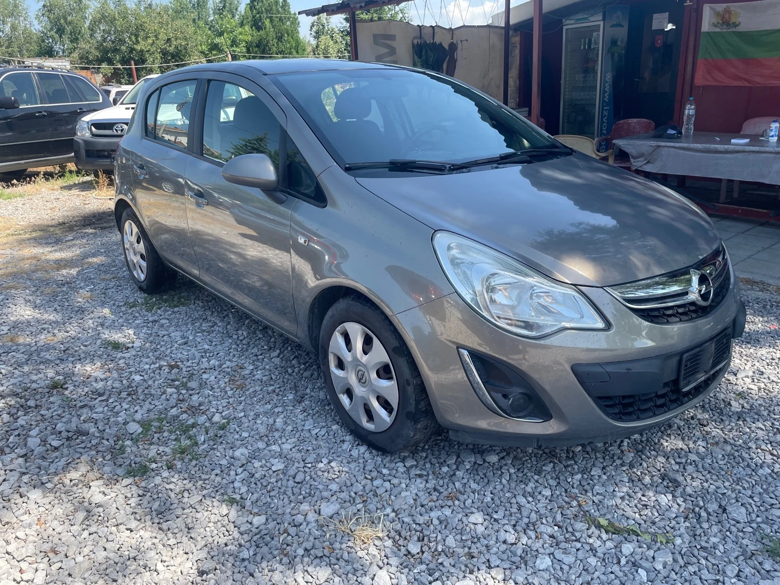 Opel Corsa 1.3cdti - изображение 6