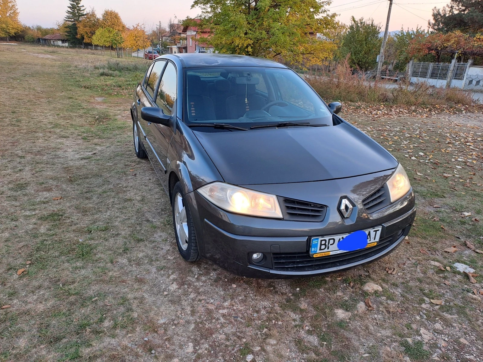 Renault Megane 1, 5 dci - изображение 3