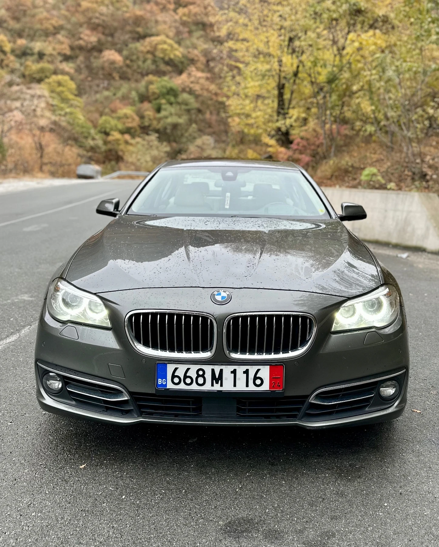 BMW 535 Xdrive - [1] 