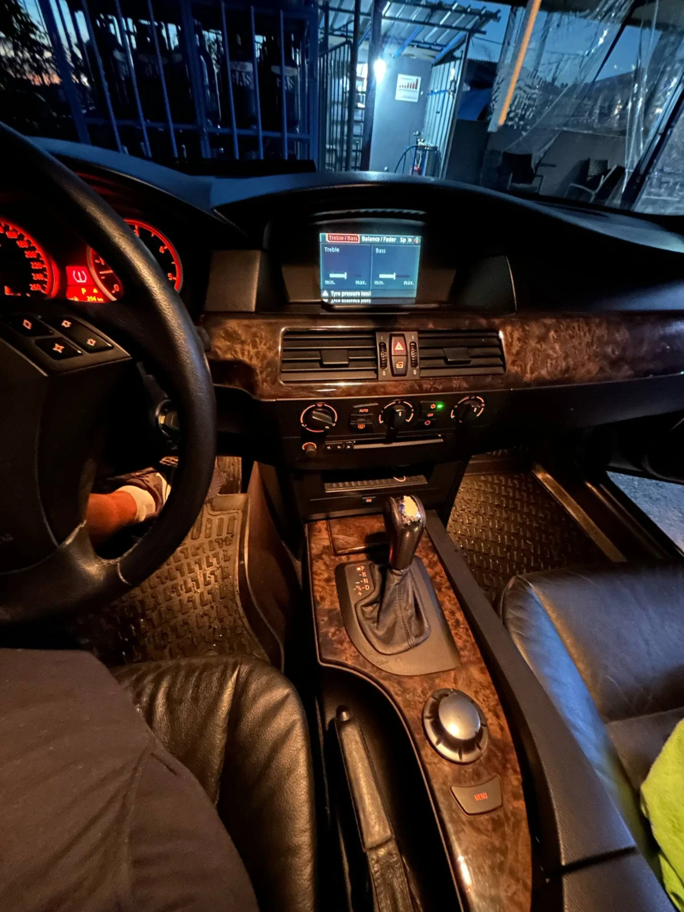 BMW 530  - изображение 7