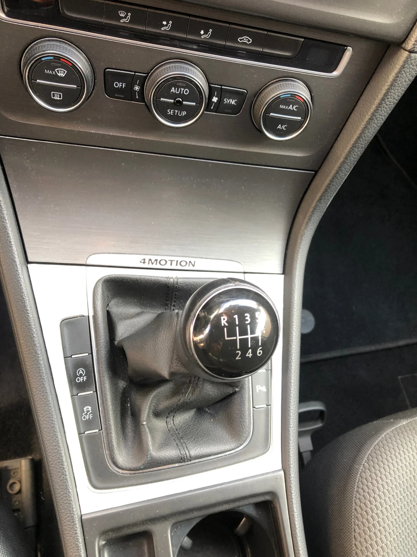 VW Golf VW Golf - изображение 8