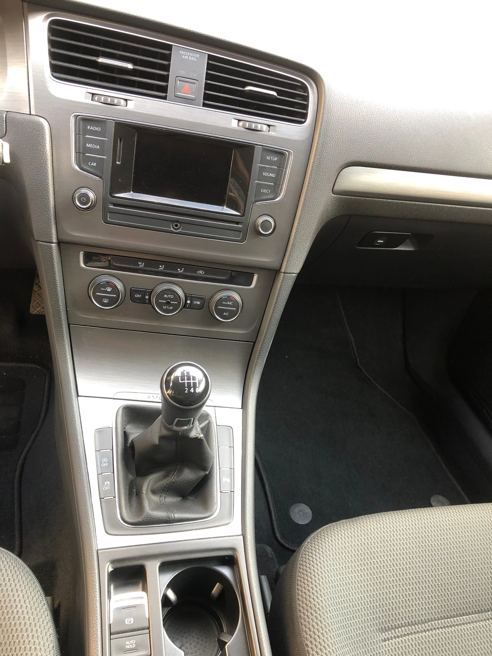 VW Golf VW Golf - изображение 9