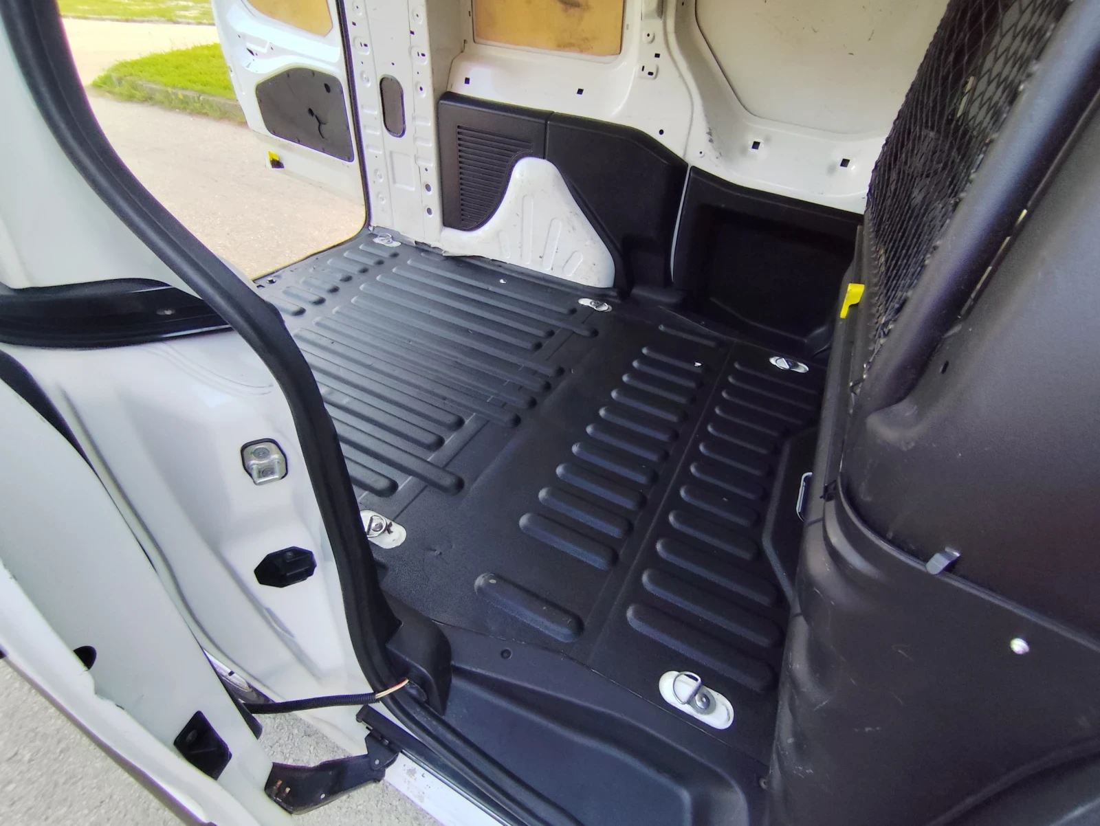 Citroen Berlingo 1.6 hdi Макси - изображение 8