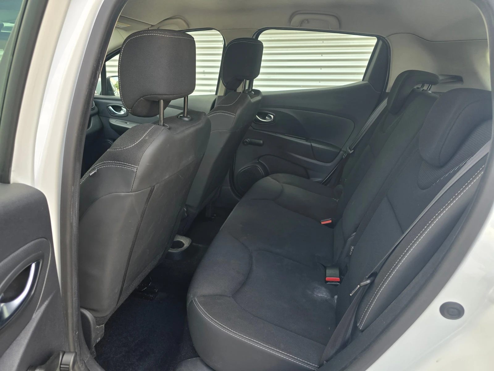 Renault Clio 0.9 Tce - изображение 7