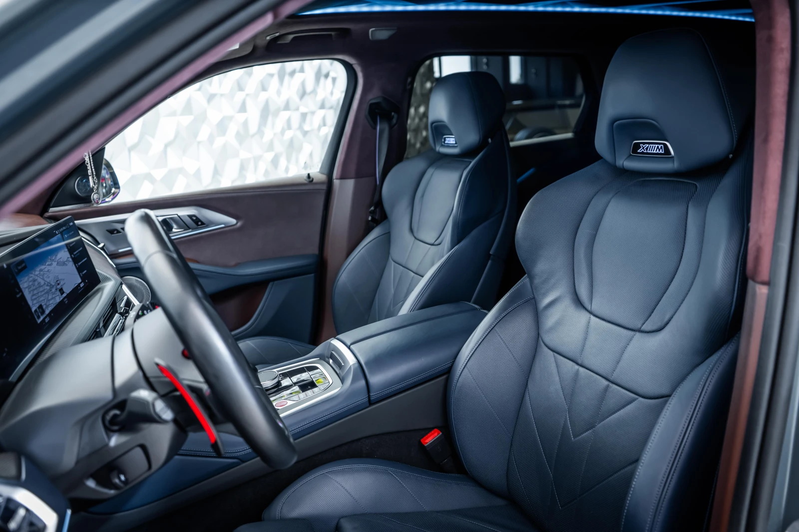 BMW XM xDrive* Bowers&Wilkins* 360 | Mobile.bg   13