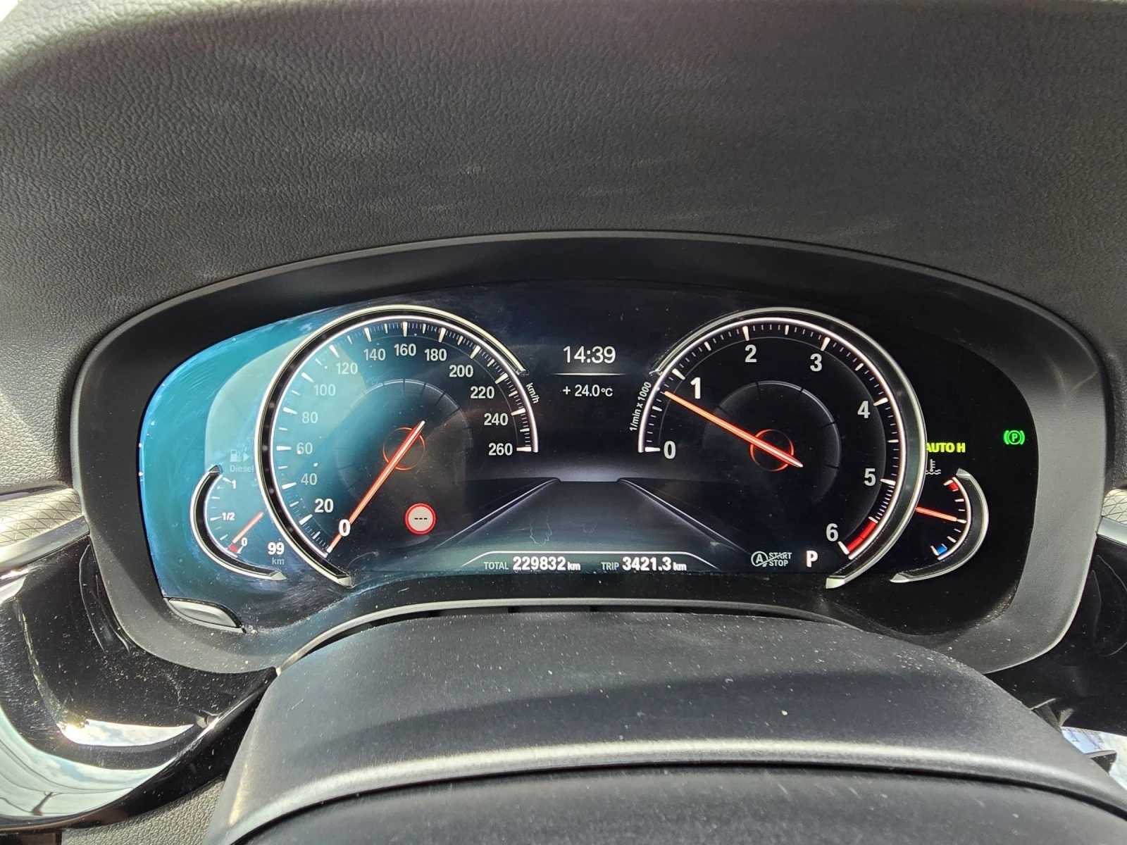 BMW 530 Mpack/xrdive/Msport/LED | Mobile.bg — изображение 16