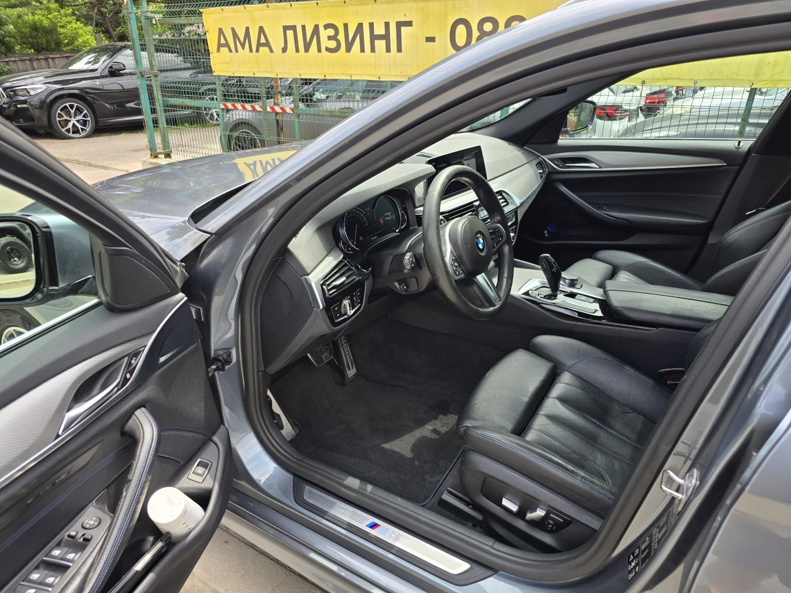 BMW 530 Mpack/xrdive/Msport/LED - изображение 7
