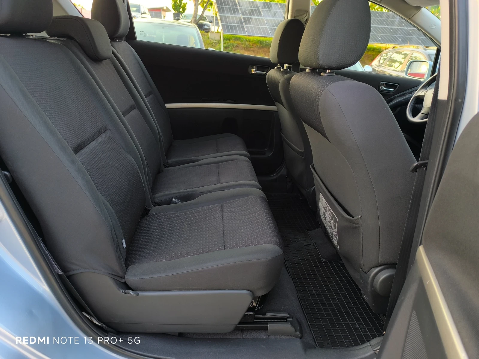 Toyota Corolla verso 2.2D-4D SOL FACE - изображение 10