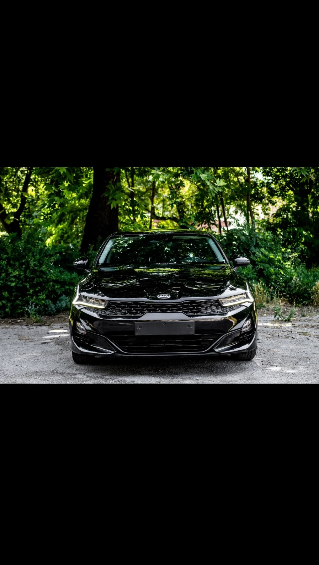 Kia K5  - изображение 2