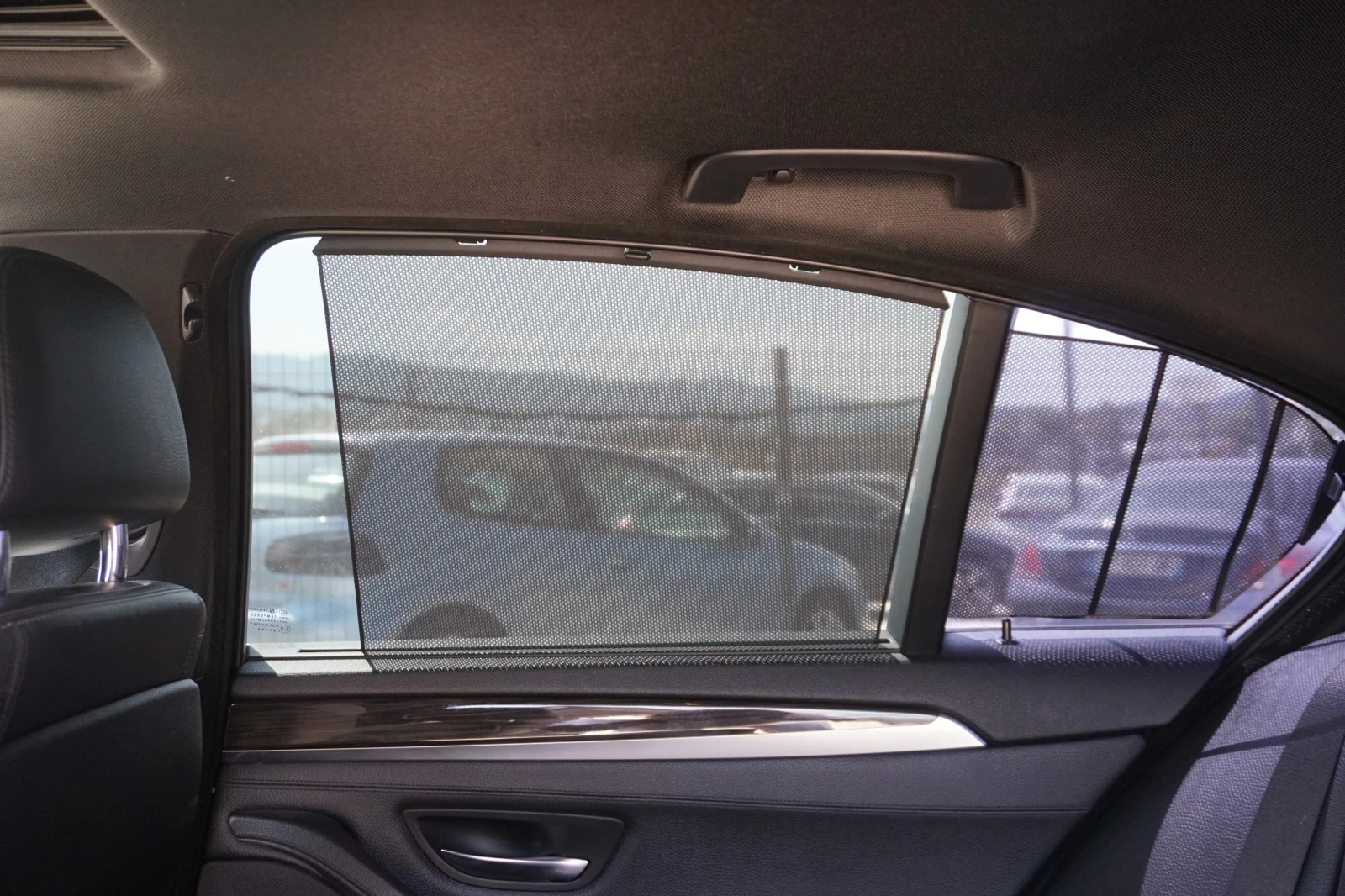 BMW 535 M PACKAGE | Mobile.bg   14