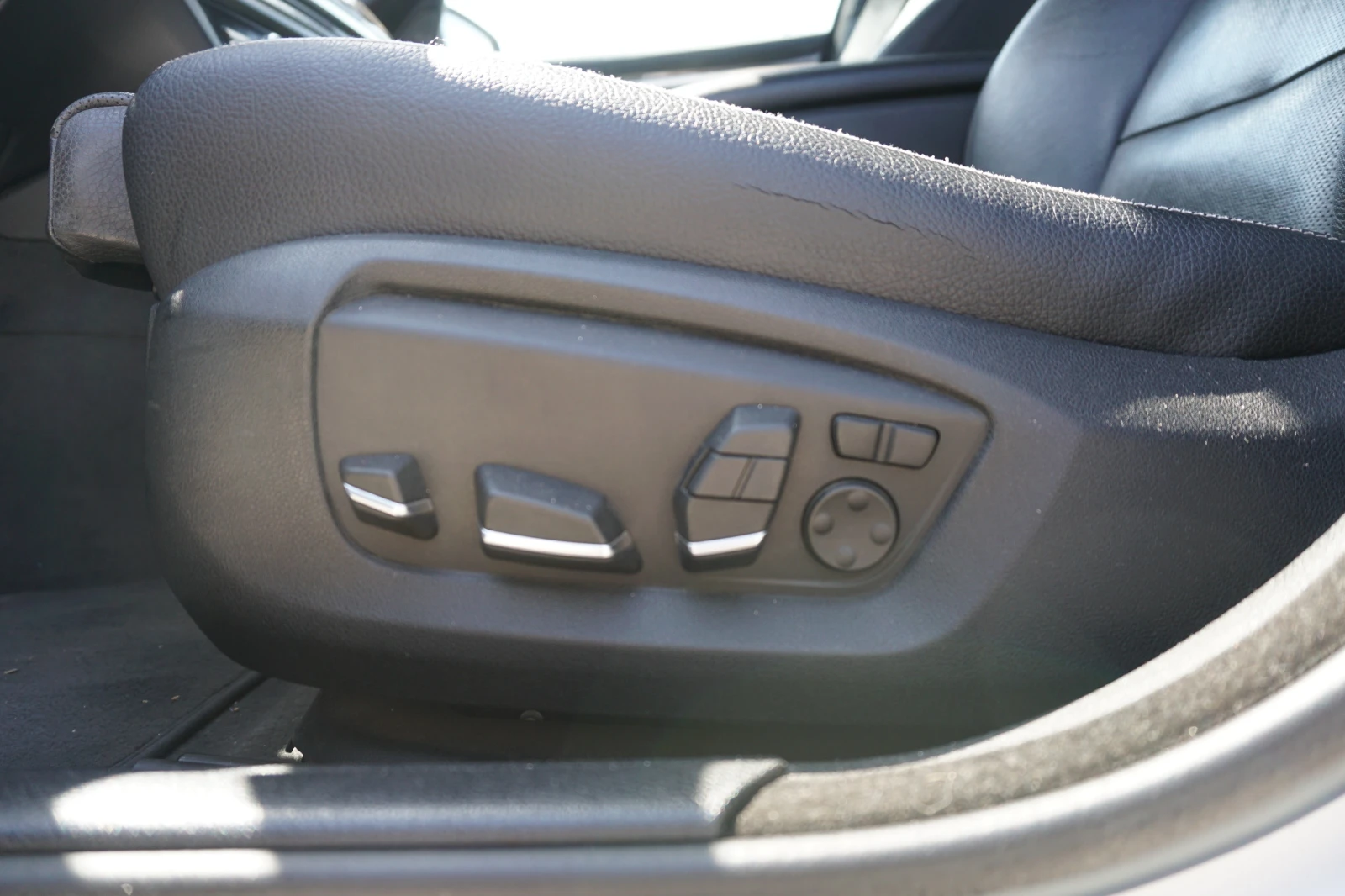 BMW 535 M PACKAGE | Mobile.bg   12