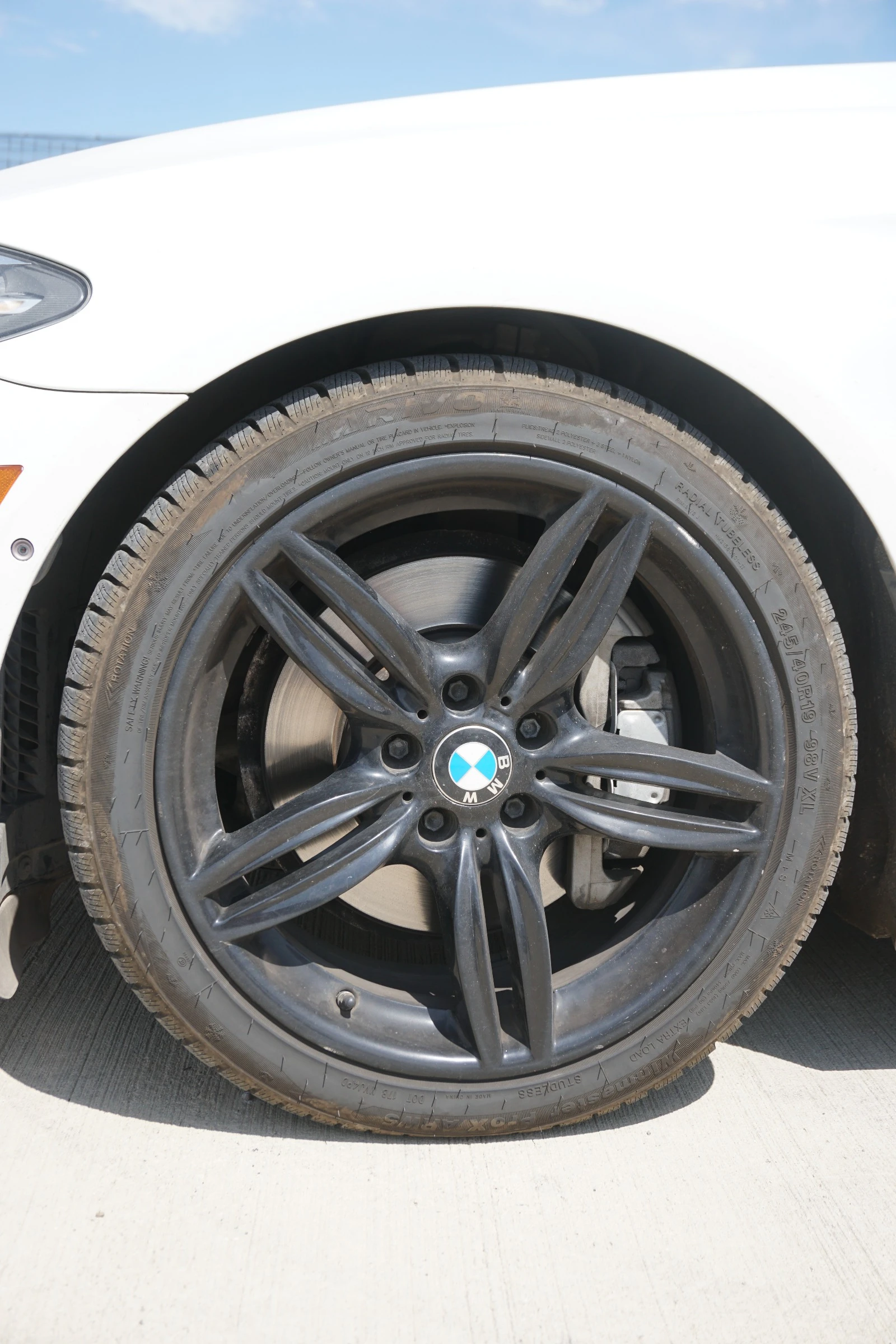 BMW 535 M PACKAGE | Mobile.bg   15