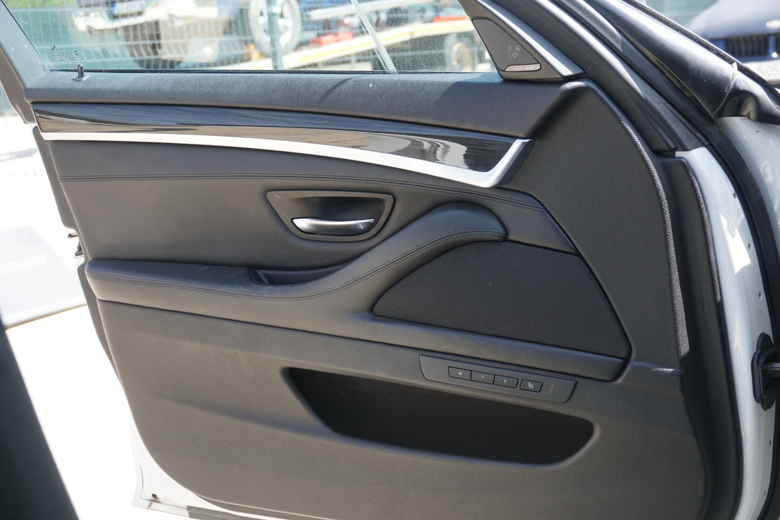 BMW 535 M PACKAGE - изображение 10