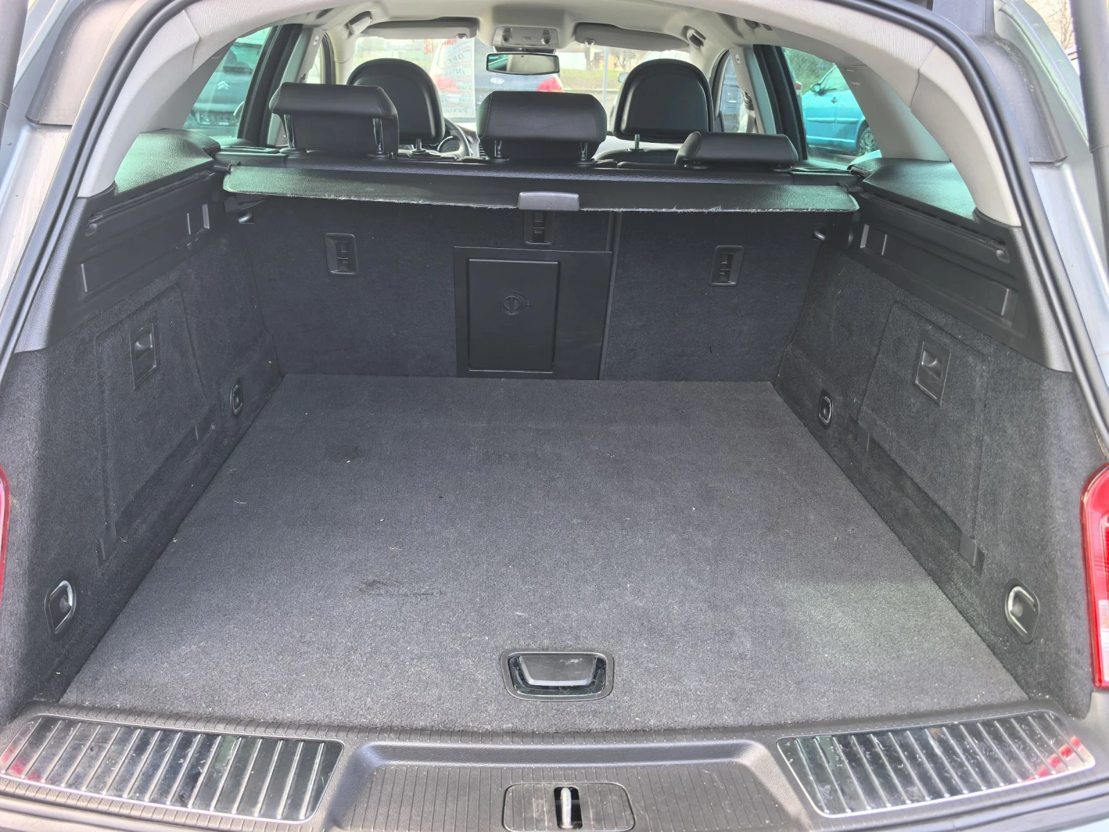 Opel Insignia 2.0T 4�4 FULL | Mobile.bg � ����������� 11