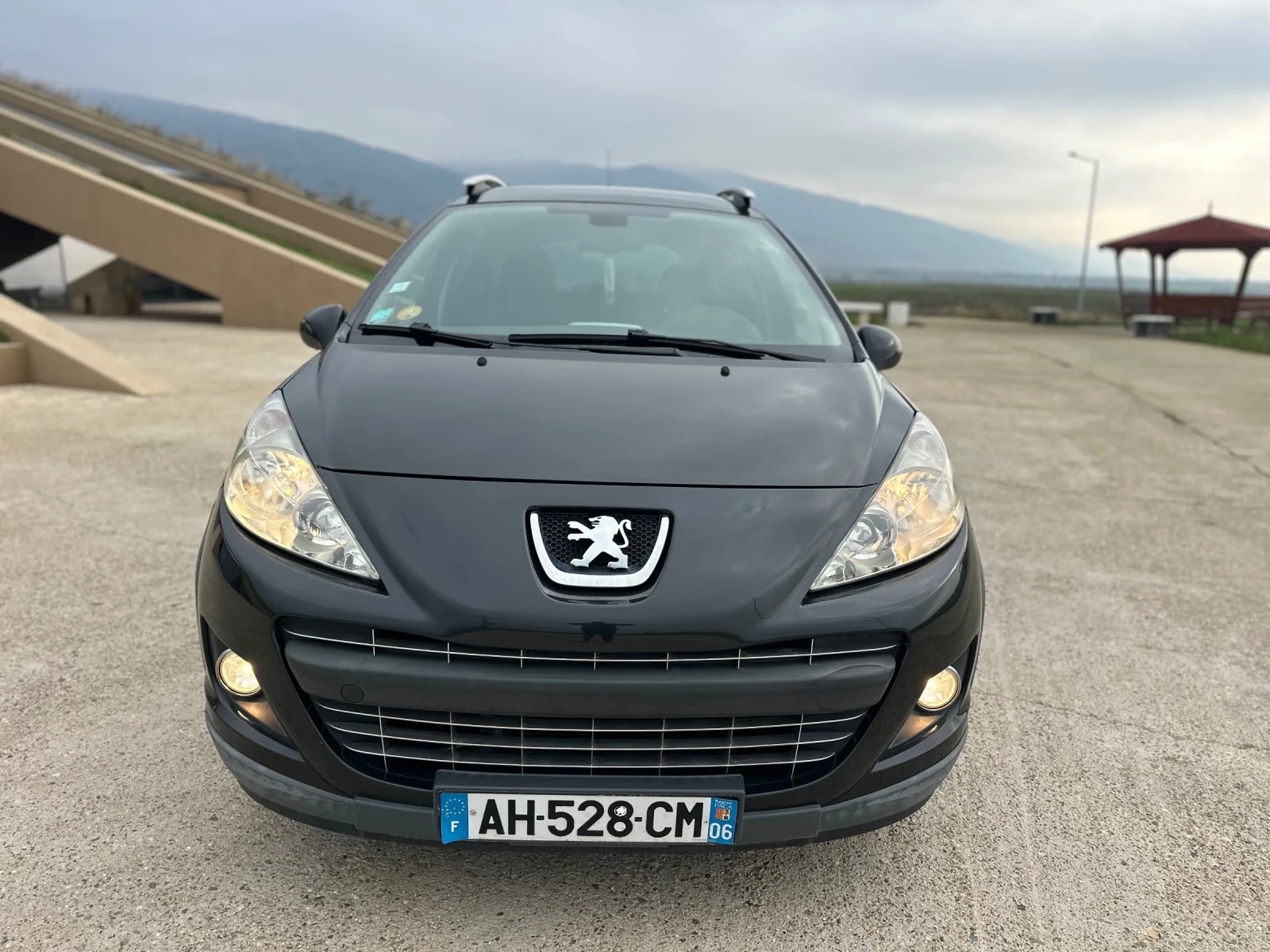 Peugeot 207 1.6 HDI SW | Mobile.bg � ����������� 1