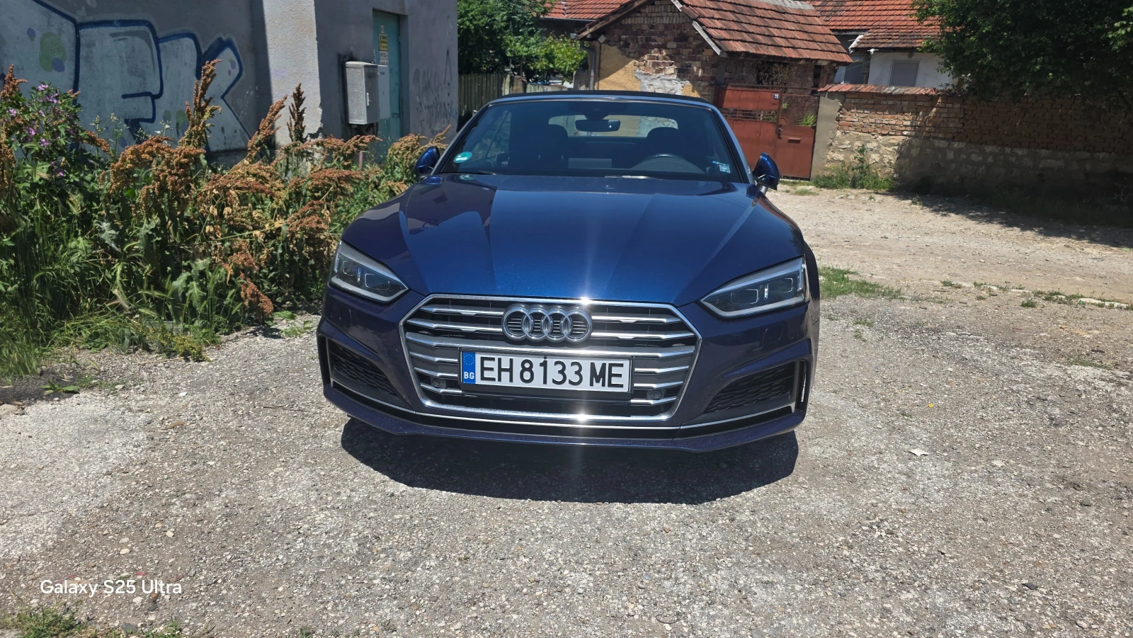 Audi A5 2.0tdi - изображение 7