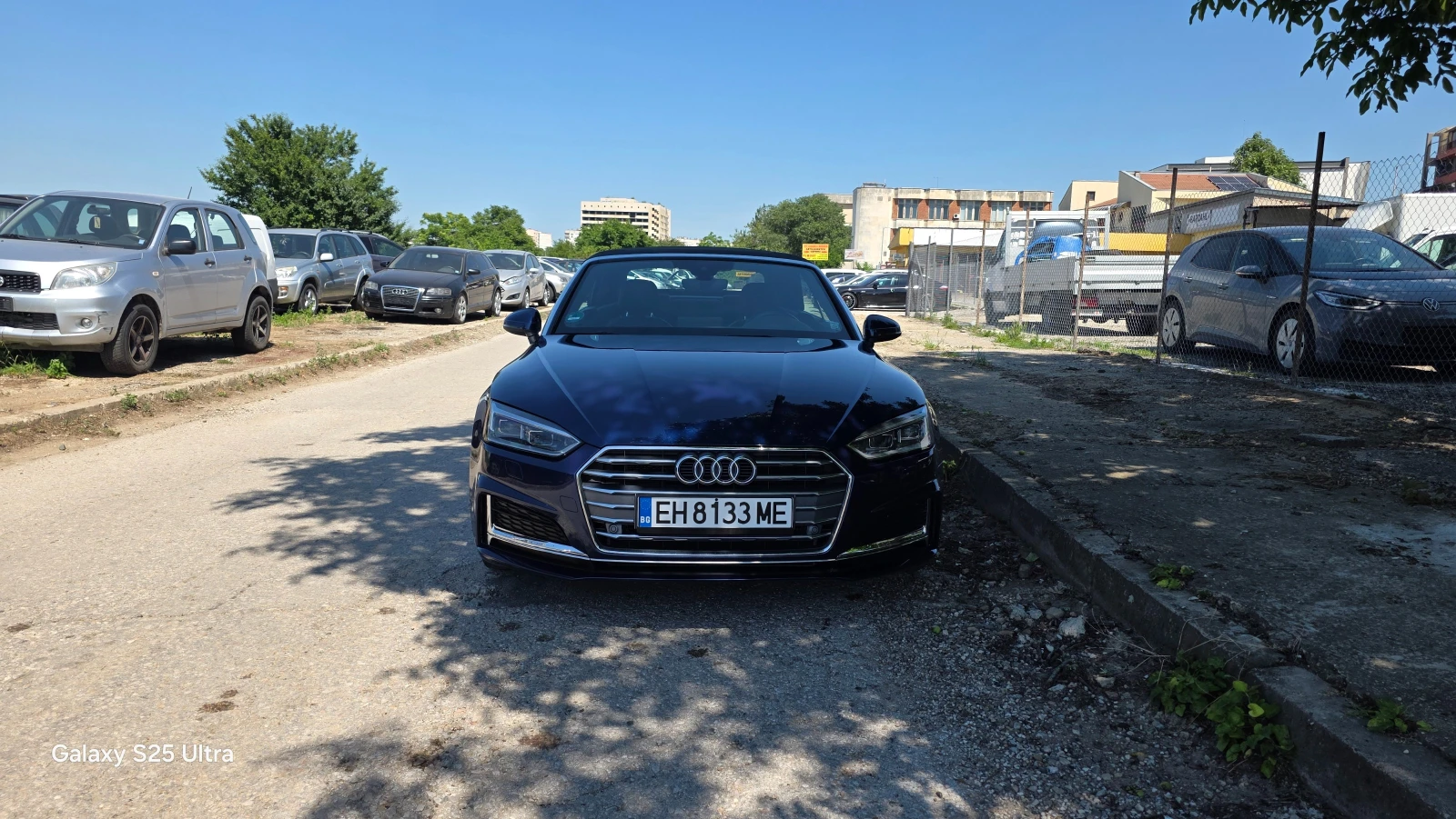 Audi A5 2.0tdi - изображение 4