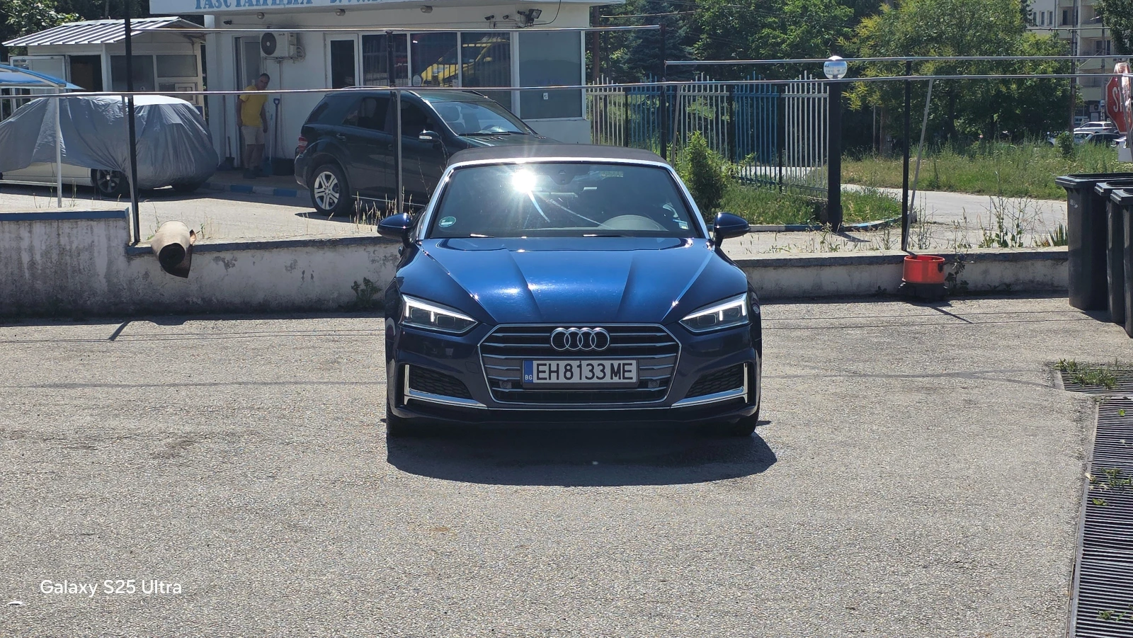 Audi A5 2.0tdi - изображение 9