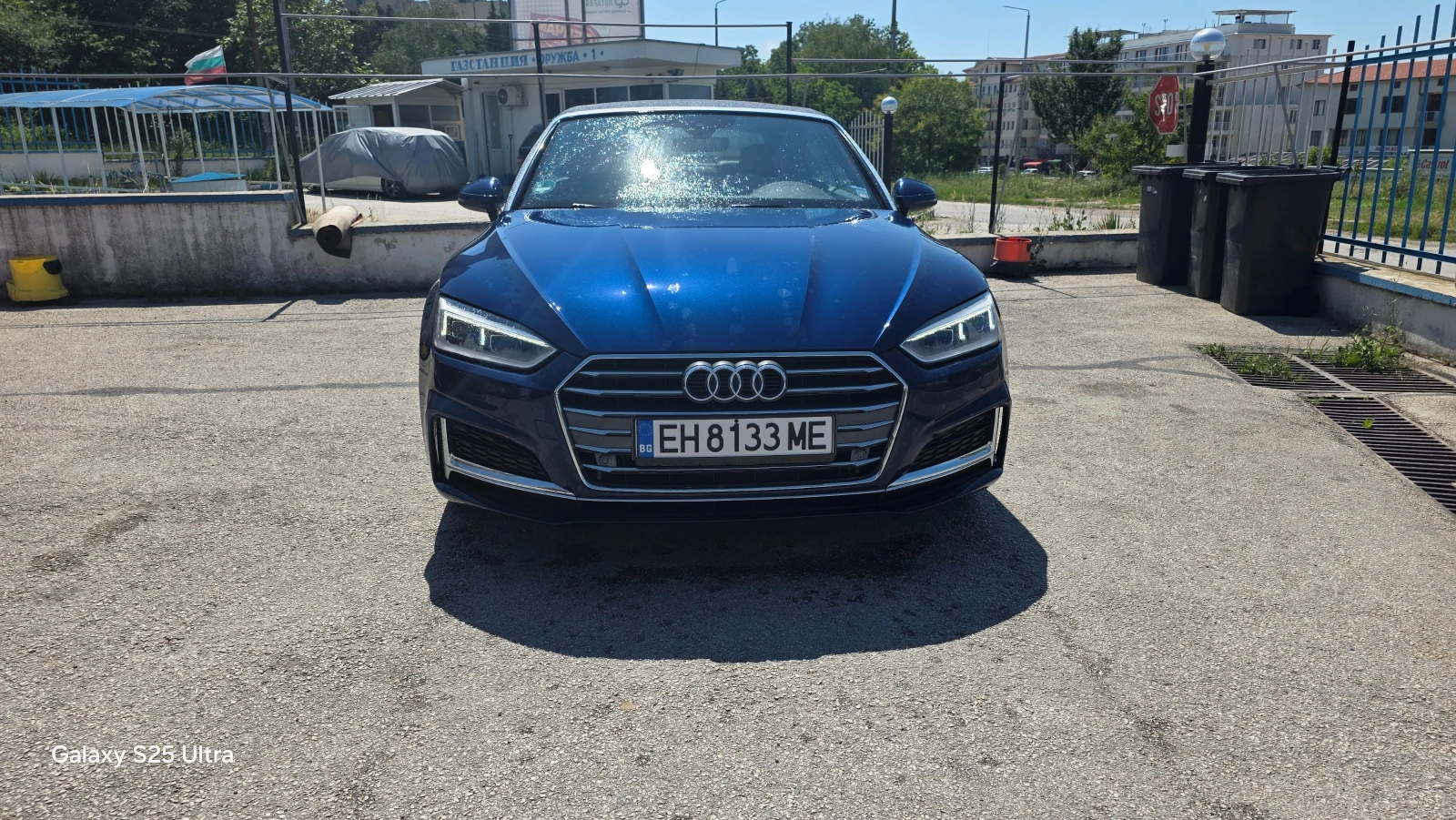Audi A5 2.0tdi - изображение 6