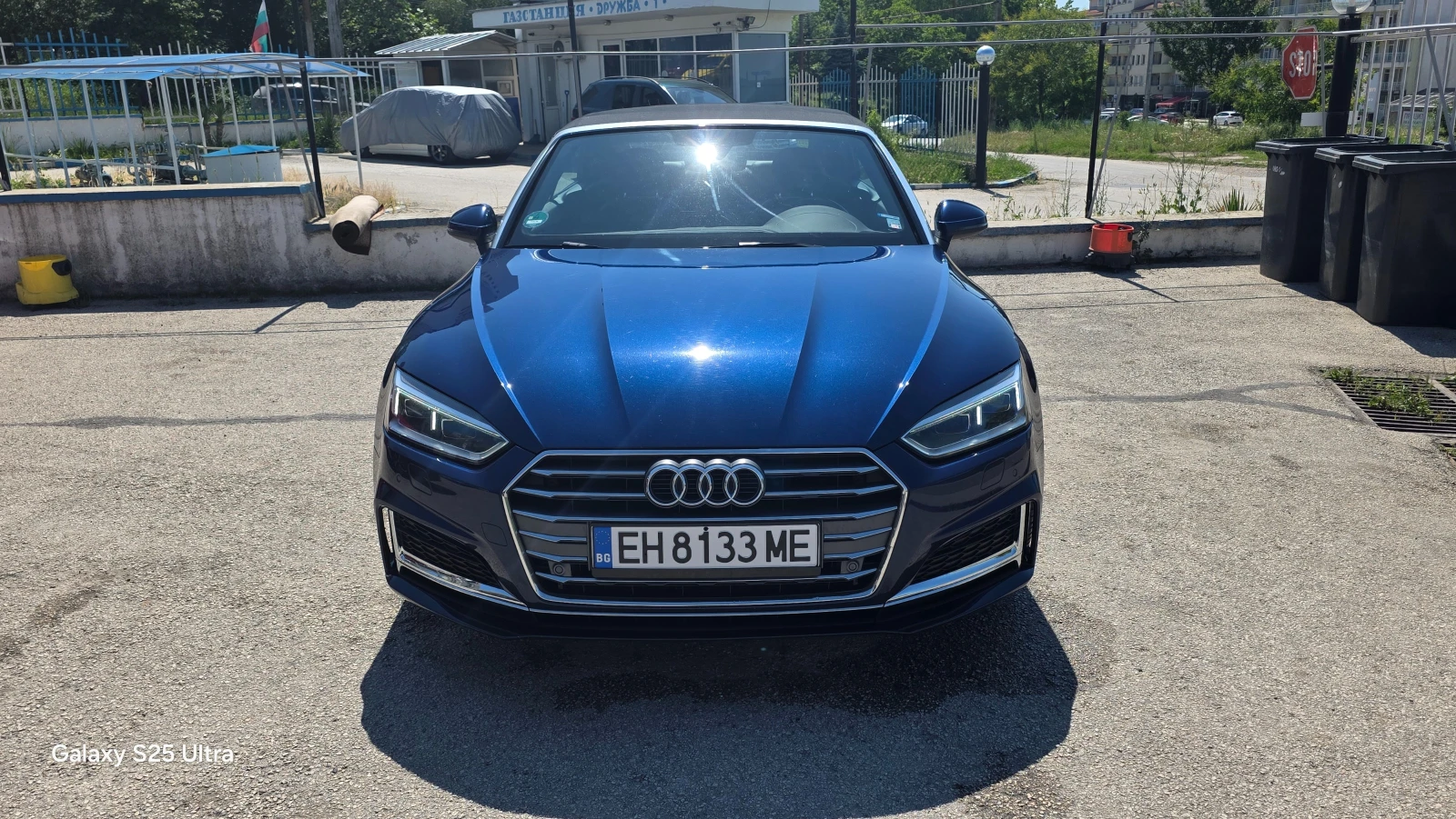 Audi A5 2.0tdi - изображение 5
