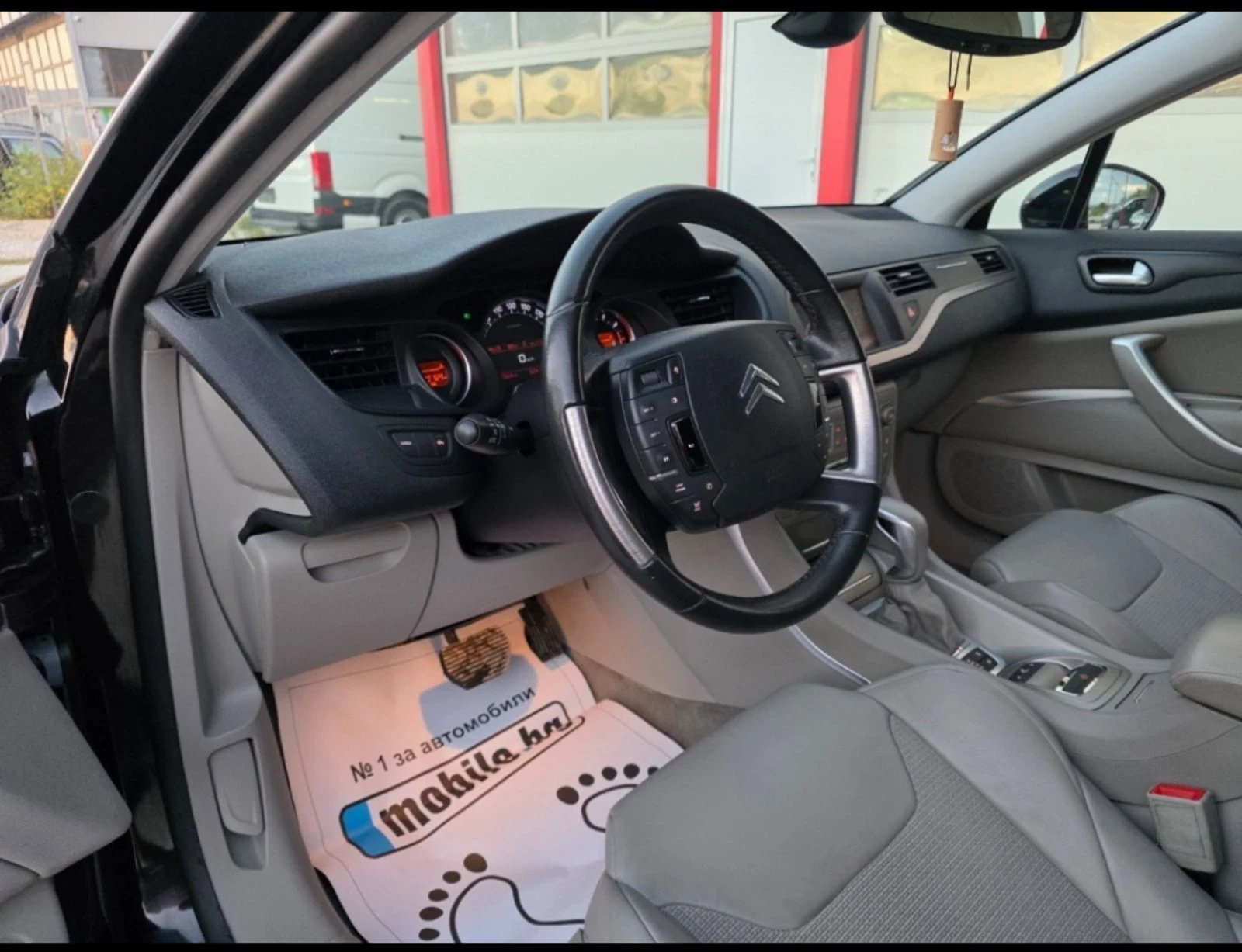 Citroen C5 X7 | Mobile.bg   11