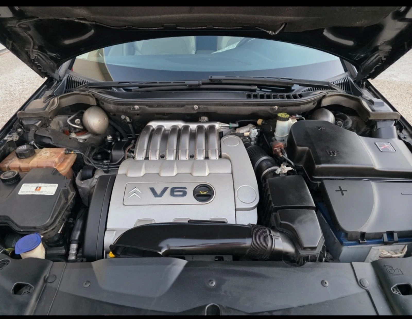 Citroen C5 X7 | Mobile.bg   13