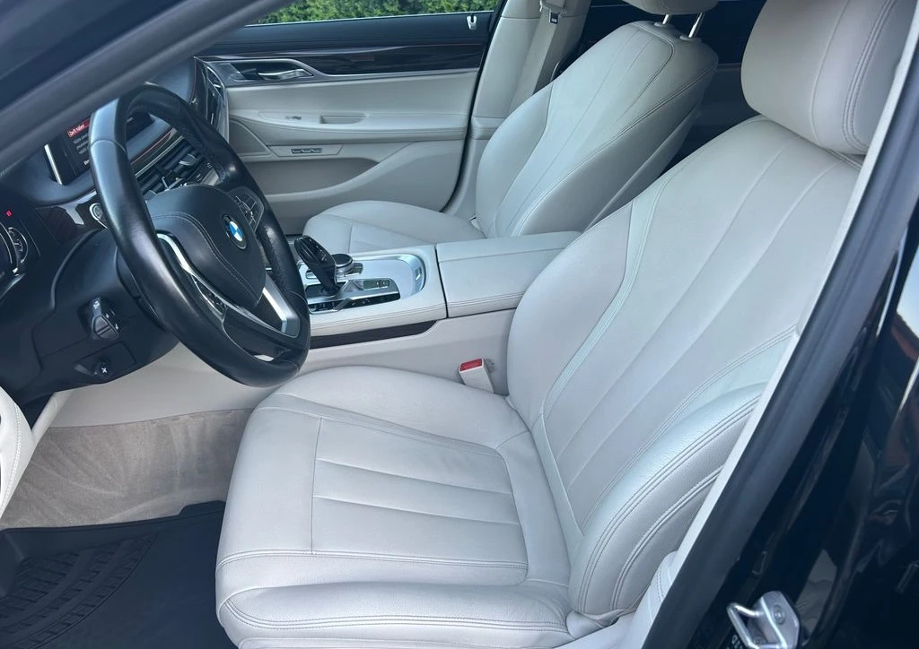 BMW 730 d xDrive | Mobile.bg   6