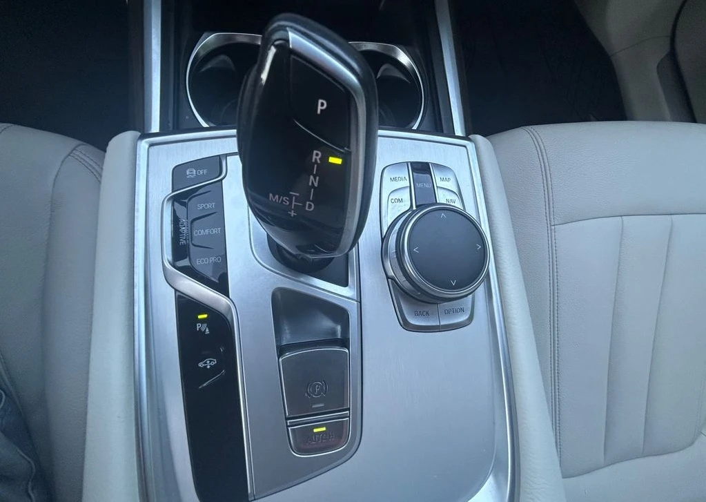 BMW 730 d xDrive | Mobile.bg   9