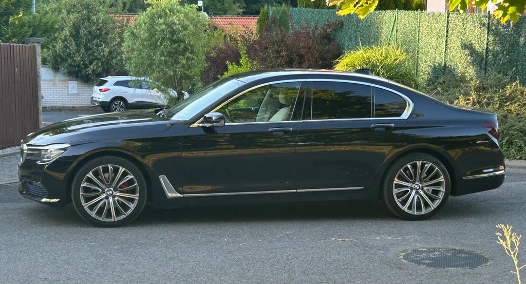 BMW 730 d xDrive | Mobile.bg   8
